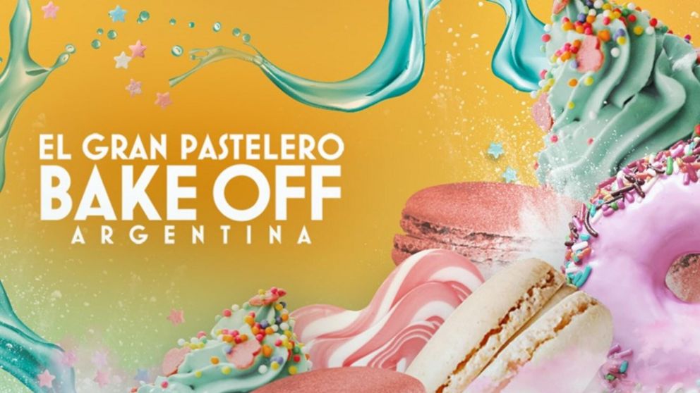 "Bake Off Celebrity": empiezan las clases de pastelería para los participantes.