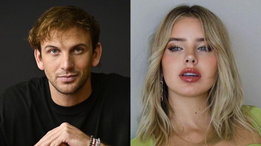 Coti Romero aseguró que le tiró onda a Bautista en "Gran Hermano 2024" por conveniencia.