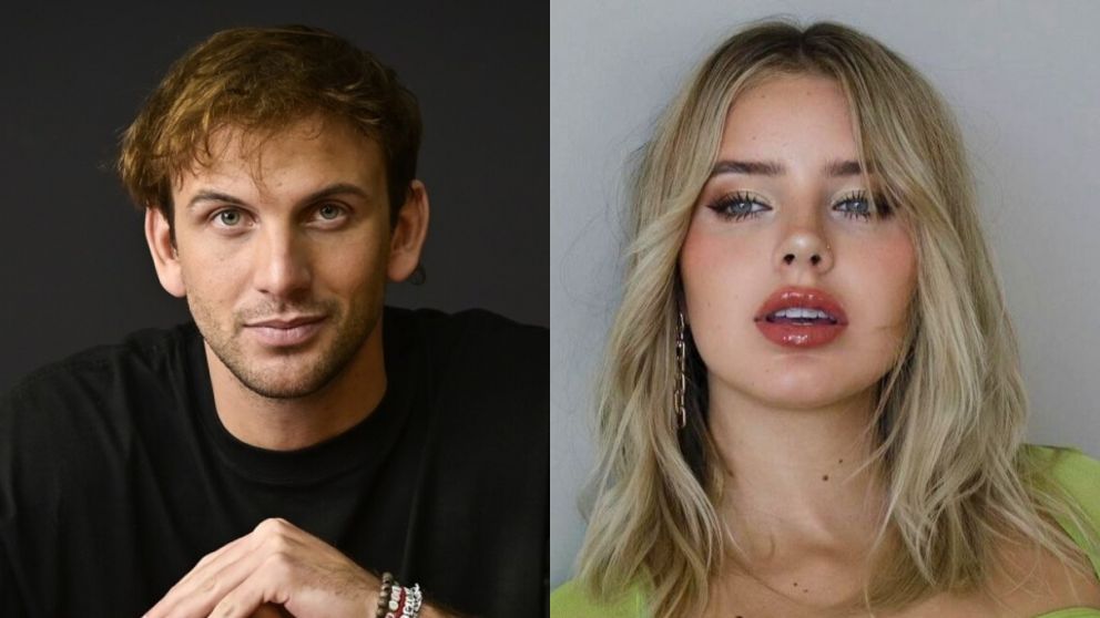 Coti Romero aseguró que le tiró onda a Bautista en "Gran Hermano 2024" por conveniencia.