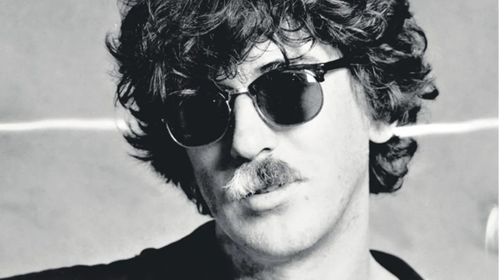 Charly Garc�a festeja 30 a�os de �La hija de la l�grima�: �Es uno de los discos que m�s me gusta�
