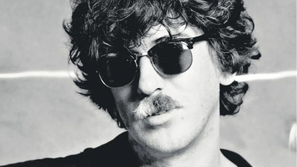 Charly García festeja 30 años de ‘La hija de la lágrima’: “Es uno de los discos que más me gusta”