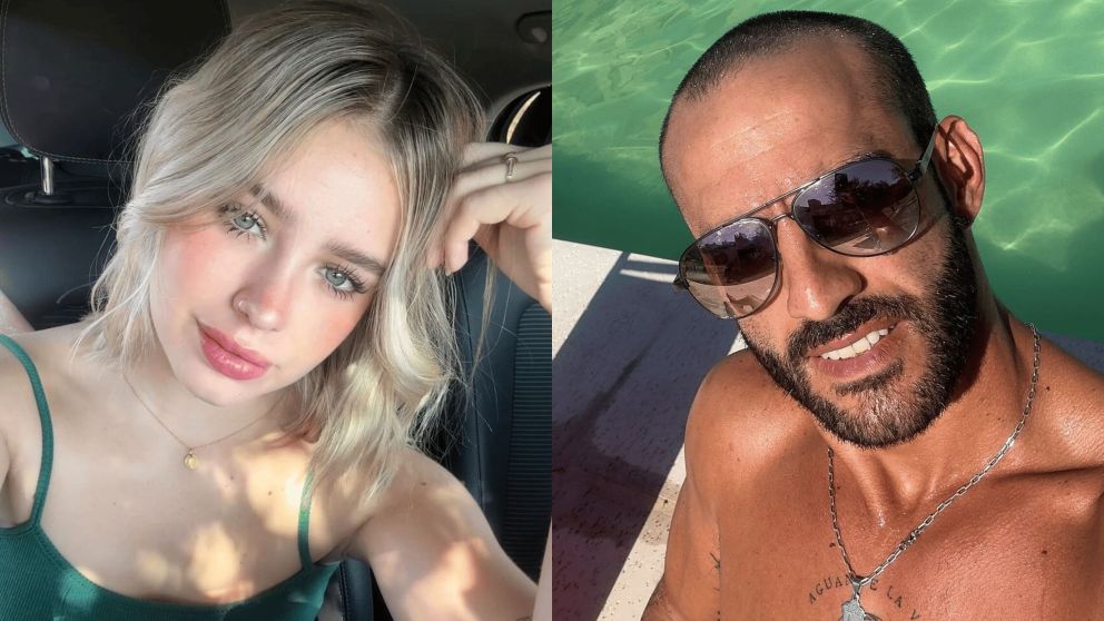 Maxi y Coty de "Gran Hermano 2022", en guerra.