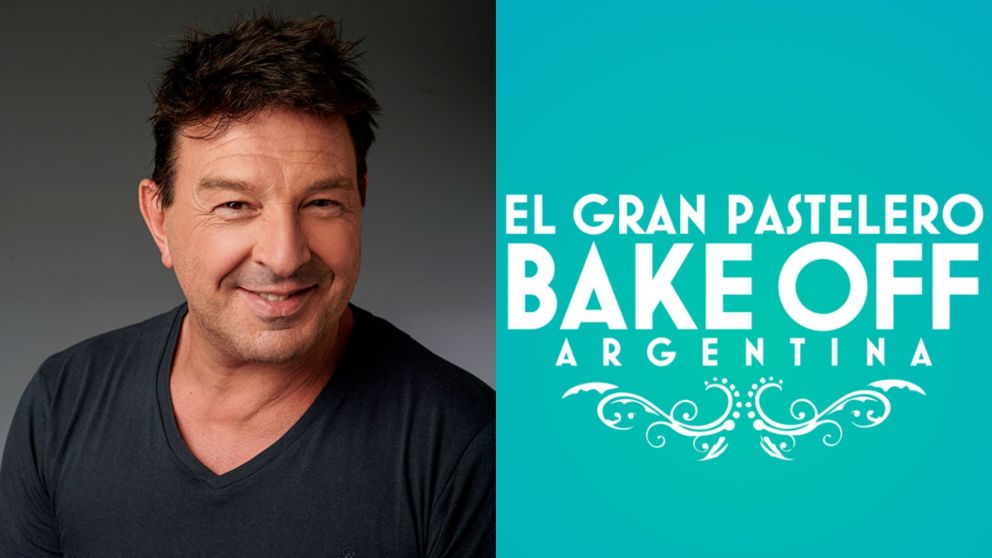 Damián De Santo es uno de los participantes confirmados para "Bake Off". (Foto: Tiempo Argentino).