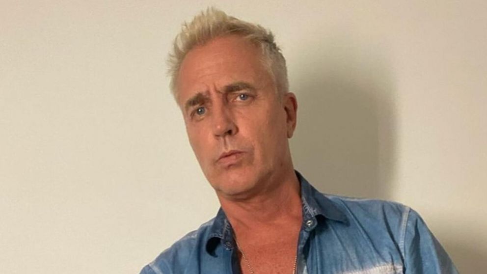 Marley tendr� que pagar una alt�sima cifra en d�lares para volver a ser pap�. (Foto: Instagram/ @marley_ok).