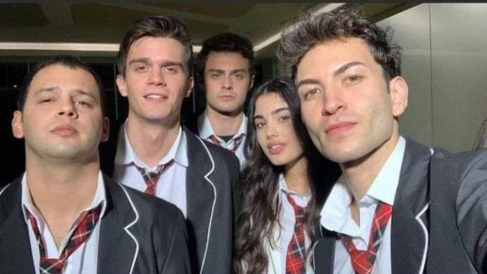 "Todo por mi hogar": se supo qui�nes son los dos personajes que morir�n en la novela.