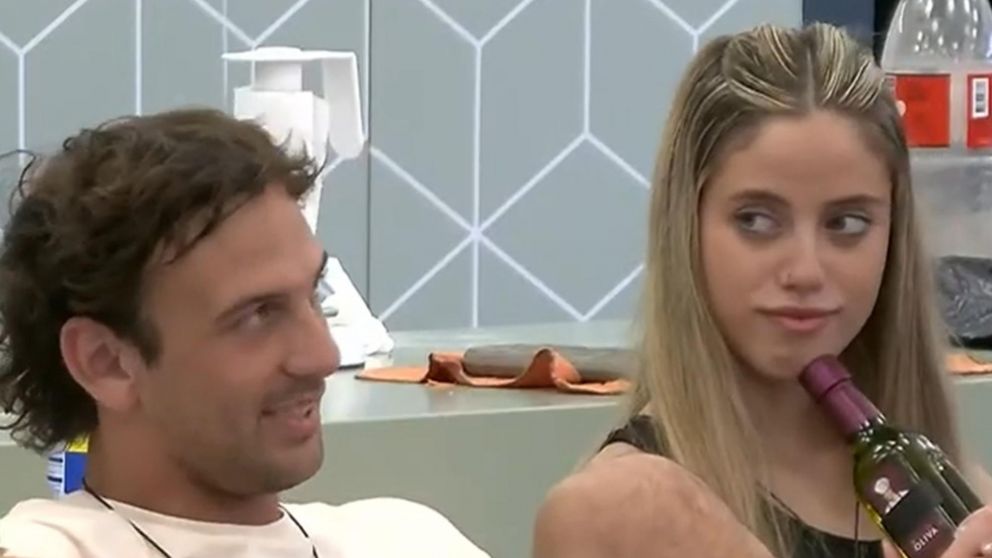 "Gran Hermano 2024": Denisse usará un polémico vestido de novia para su boda con Bautista