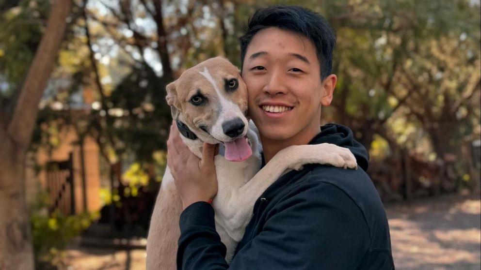 Martín de "Gran Hermano 2024" habló de la casa que ganó en el reality. (Foto Instagram/@martinku98).