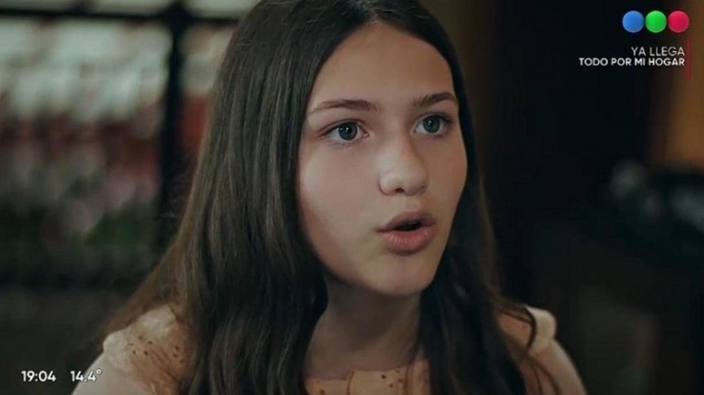 El talento oculto de Beril �zcan, la actriz que interpreta a Defne en "Melissa".