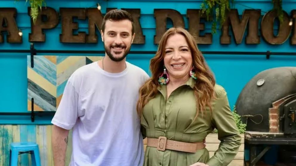 "La Peña de Morfi" confirmó sus invitados del domingo 21 de abril. (Foto: La Voz).