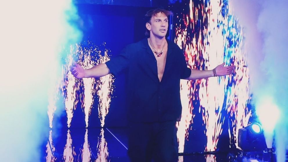 Bautista de "Gran Hermano 2024" reveló si se queda en Argentina o vuelve a Uruguay. (Instagram)