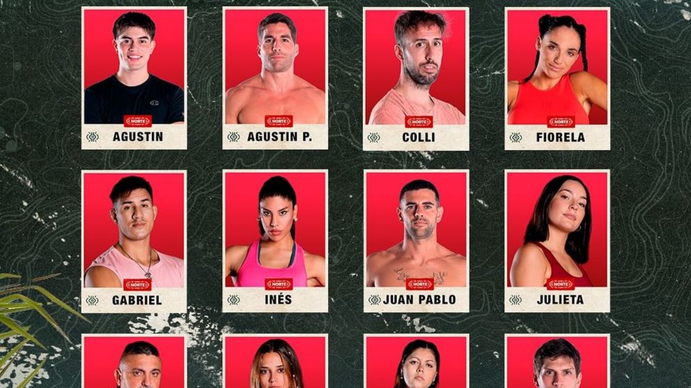 "Survivor Expedición Robinson": quién fue eliminado hoy. (Instagram)