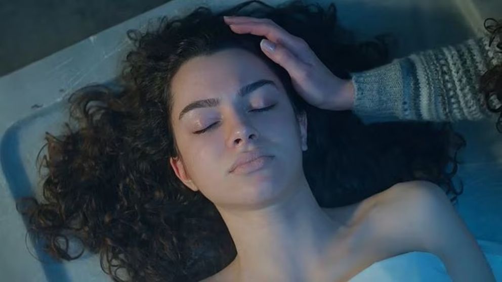 "Todo por mi hogar": la actriz que interpretó a Asiye se despidió de la novela con unas emocionantes palabras. (web)