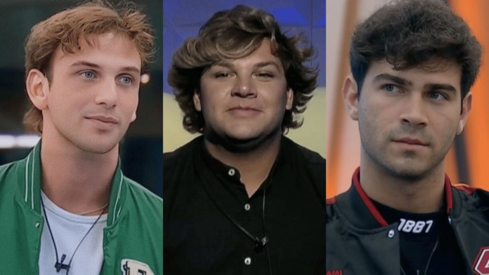 "Gran Hermano 2024" tiene a sus tres finalistas.