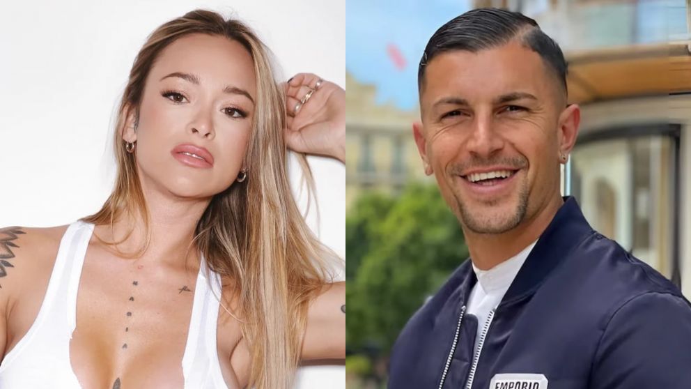 Agostina Spinelli de "Gran Hermano 2024" podría mudarse a una casa "medieval" en Italia con su novio futbolista.