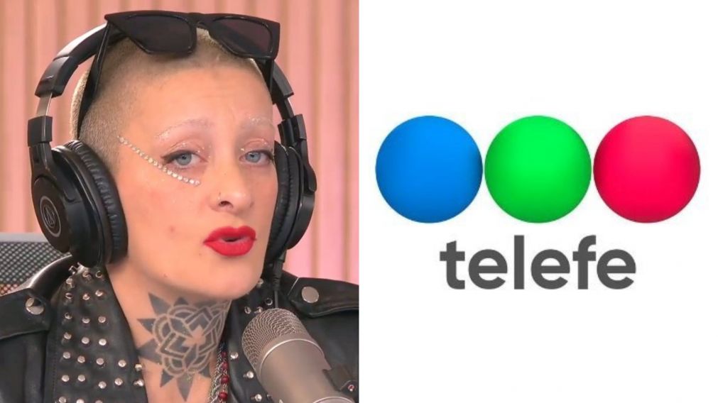 Furia de "Gran Hermano 2024" contó cómo está actualmente su vínculo con Telefe.