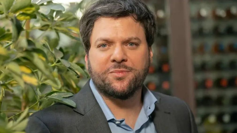 La condición de Guido Kaczka para lanzar su nuevo programa. (Web)