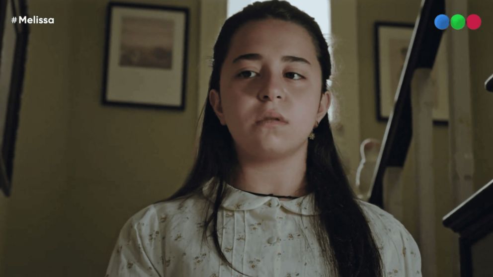 "Melissa": el fuerte impacto de la muerte de Mahinur en la vida de la pequeña protagonista.