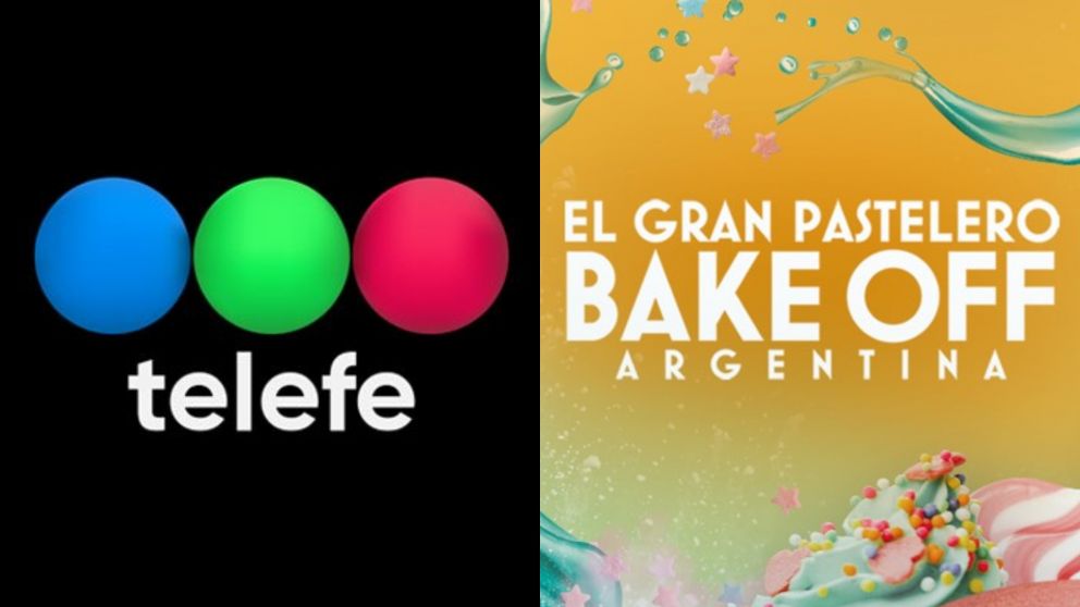 Las ficciones que desembarcarían a Telefe. (Foto: Telefe).
