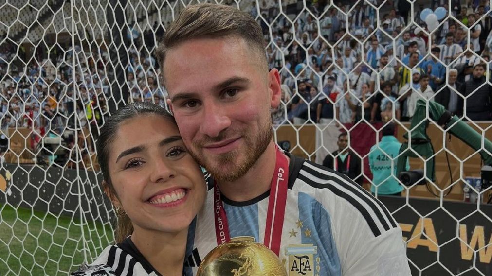 Tras separarse de Alexis Mac Allister, Cami Mayan mostró un rotundo cambio en su vida.