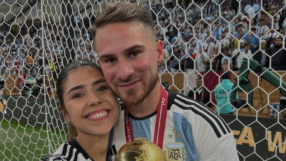 Tras separarse de Alexis Mac Allister, Cami Mayan mostró un rotundo cambio en su vida.