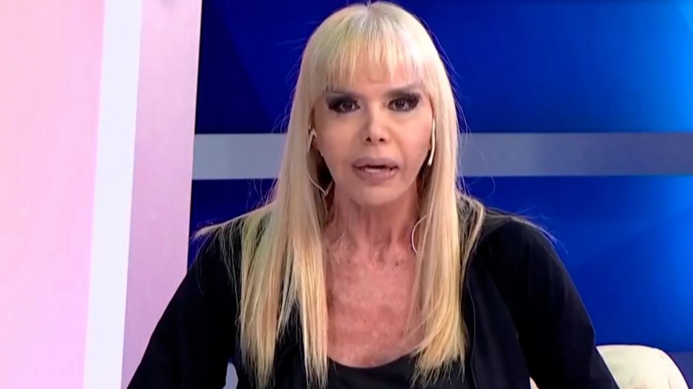 Adriana Aguirre reveló que le quisieron vender un bebé. (web)