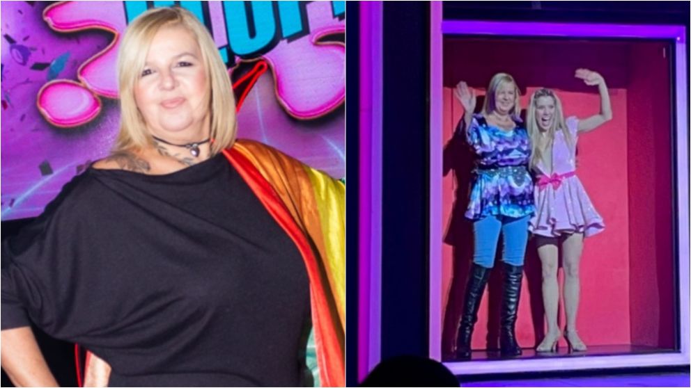 Virginia de "Gran Hermano 2024" reveló cómo fue la propuesta para trabajar en el teatro.