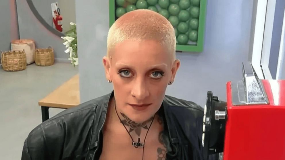 Tras desvincularse de Telefe, Furia denunciaría a un exparticipante de "Gran Hermano 2024": "Me llamó 300 mil veces"