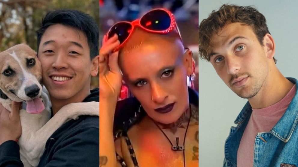 Los distintos caminos de los participantes de "Gran Hermano 2024".