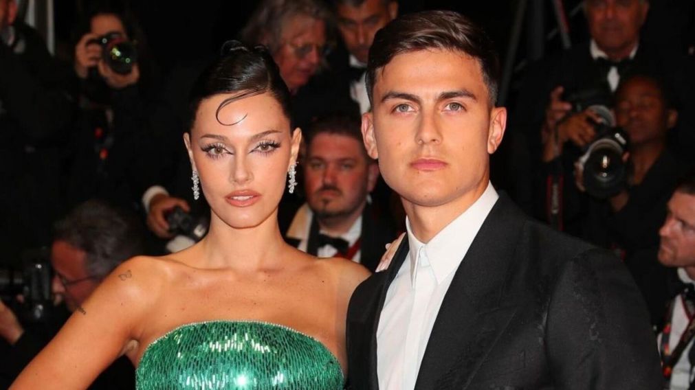 Oriana Sabatini y Paulo Dybala se casarán en el Dok Haras, un imponente salón en Exaltación de la Cruz.