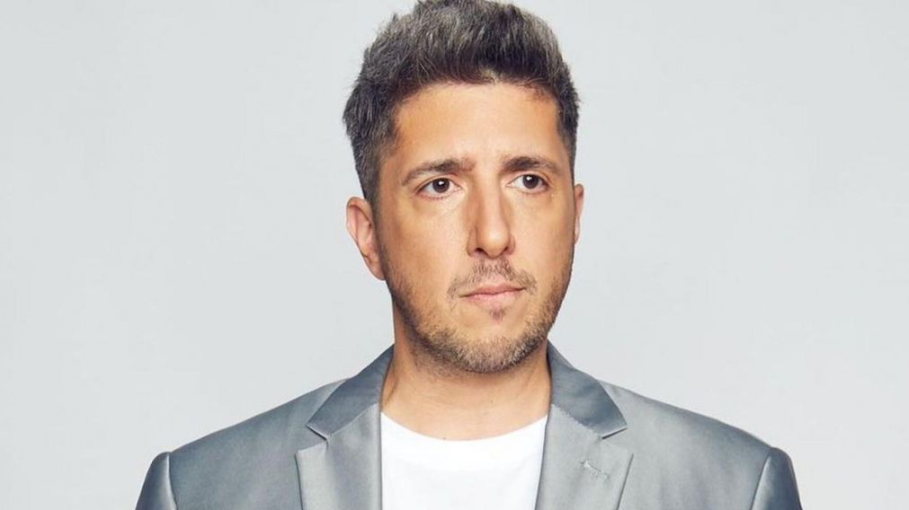 Jey Mammón enfrenta graves problemas en su regreso a la TV.