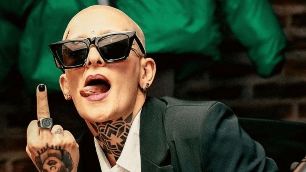 Furia de "Gran Hermano 2024" decide su futuro en Telefe.