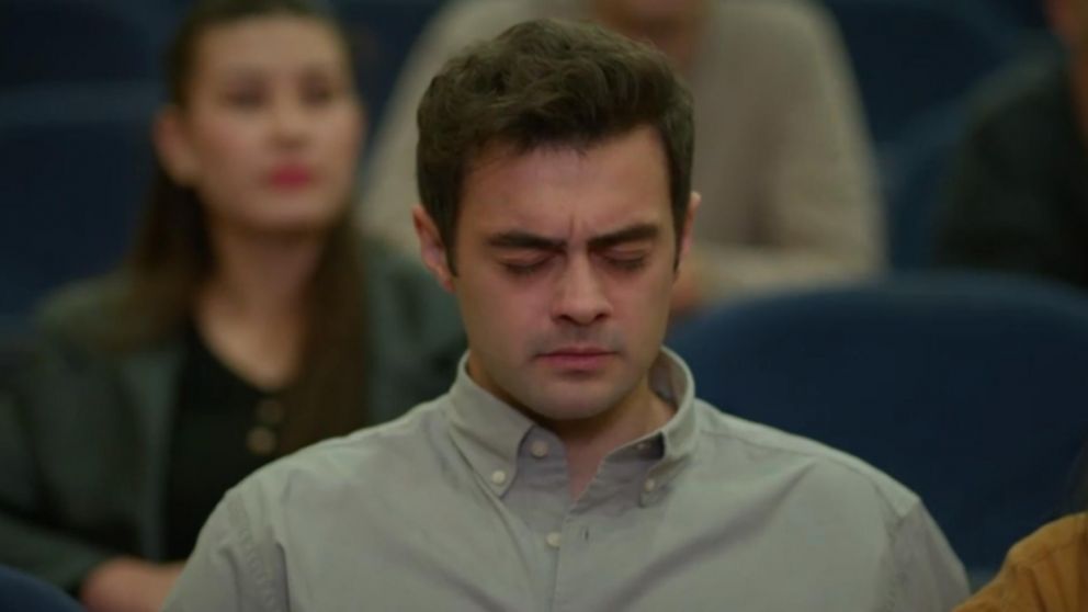 "Todo por mi hogar": Ömer cumplió su promesa tras ganar la competencia de matemáticas. (Telefe)