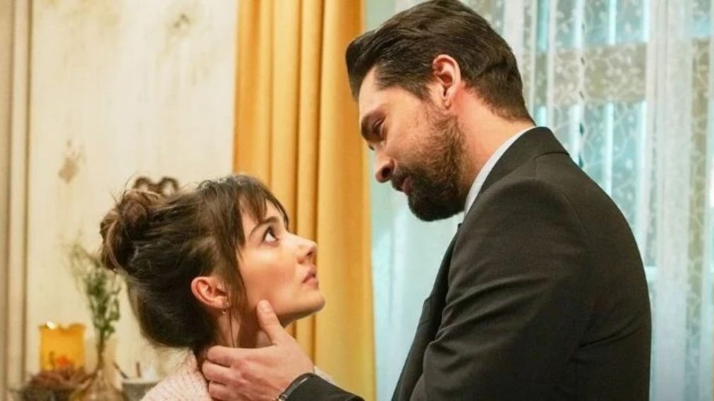 "Pasión prohibida": dónde queda la mansión en la que se grabó la novela. (web)