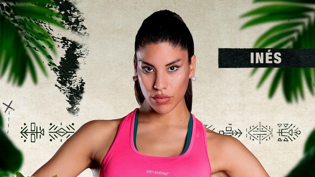 La histora de Inés de "Survivor Expedición Robinson" (Instagram/@survivortelefe).