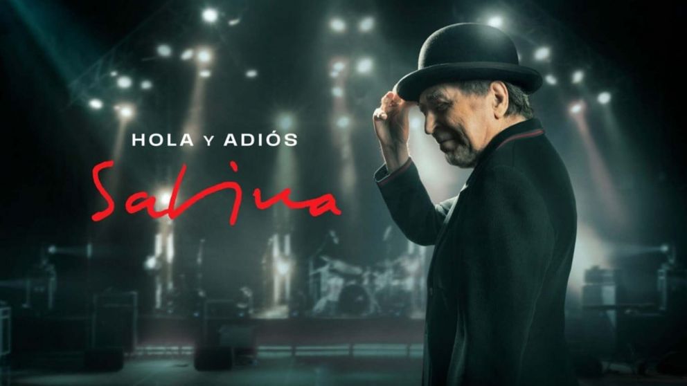 Joaquín Sabina suma funciones a su gira despedida