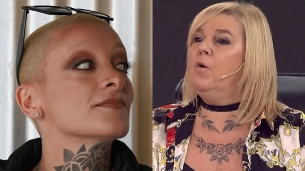 Furia de "Gran Hermano 2024" denigró a Virginia tras su debut teatral. (web)