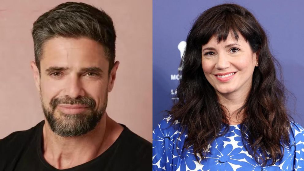 El romance de Luciano Castro y Griselda Siciliani enfrentará su primera gran prueba.