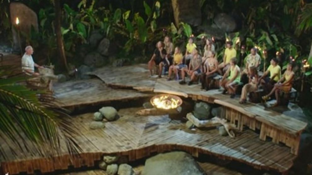 "Survivor Expedición Robinson" ya tiene al primer eliminado.