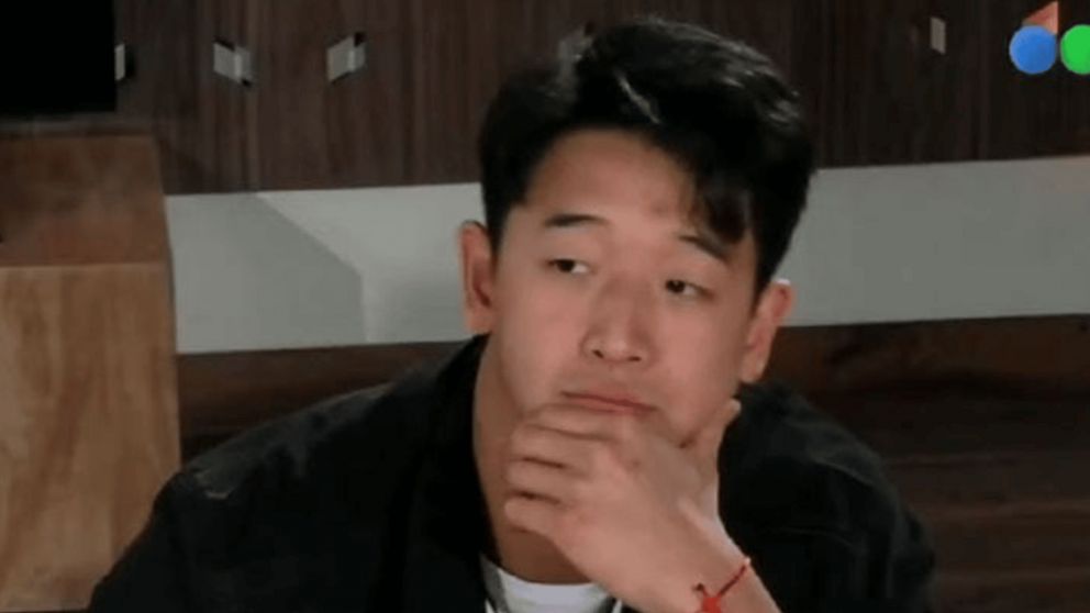 Martín Ku con muchos problemas por la casa que ganó en "Gran Hermano 2024".