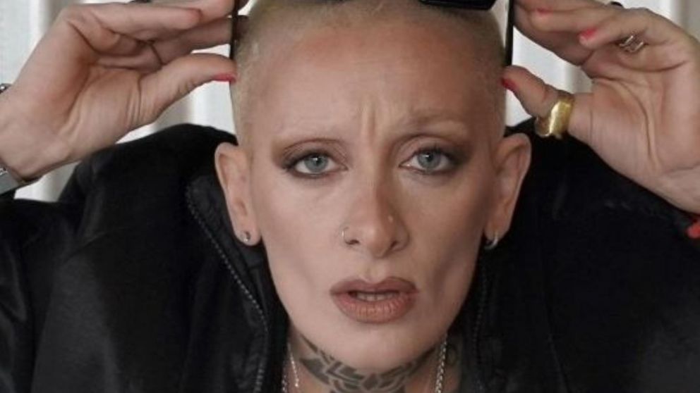 Furia de "Gran Hermano" recolectó una millonaria cifra gracias a sus fans. (Instagram: @furiascaglione)