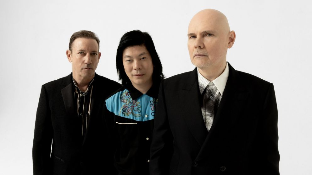 The Smashing Pumpkins regresa al país con una única fecha.