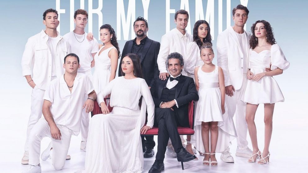 Más tragedia llega a "Todo por mi hogar" (Foto web).