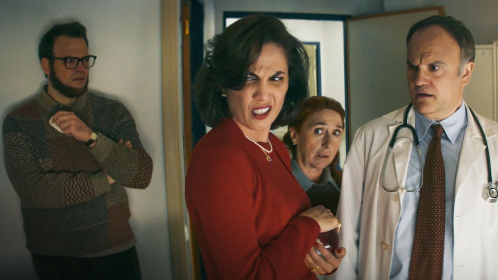 Netflix: el film de terror basado en hechos reales con Belén Rueda que te mantendrá pegado a la pantalla.