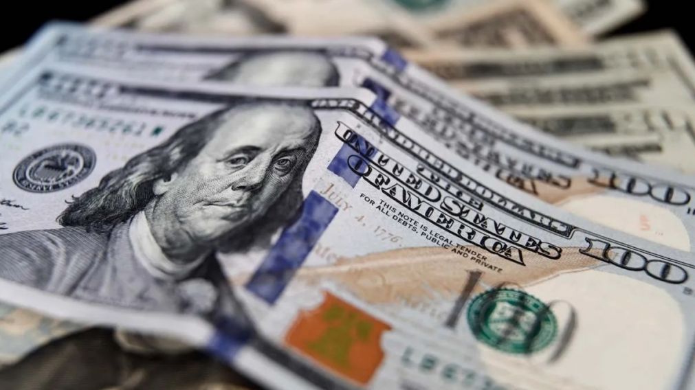 La din�mica descendente del d�lar oficial tambi�n se reflej� en los mercados financieros.