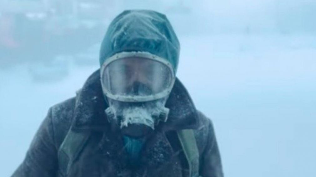 Netflix: detalles inéditos sobre "El Eternauta", con Ricardo Darín.