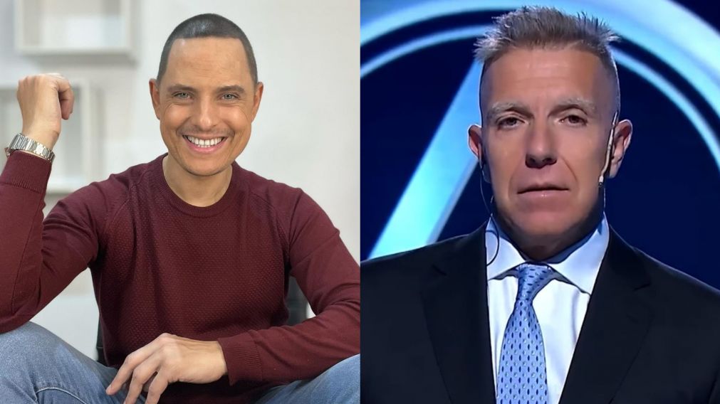 Lio Pecoraro pidi� que retiren de los medios a Alejandro Fantino tras el escandaloso chiste. (web)