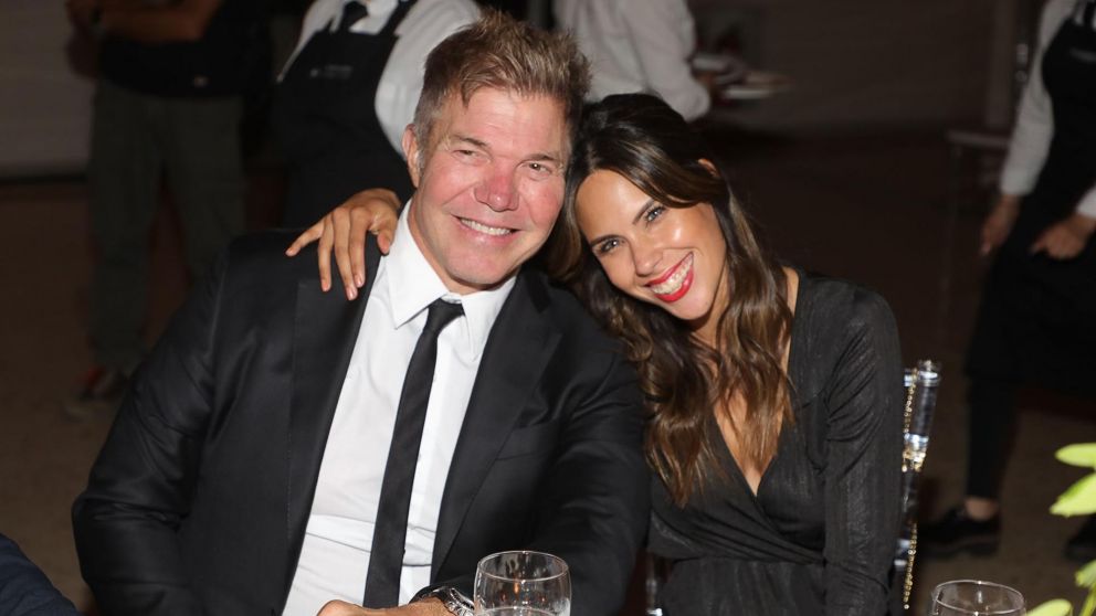 Aseguran que Fernando Burlando y Barby Franco est�n separados: la contundente respuesta de ella en redes