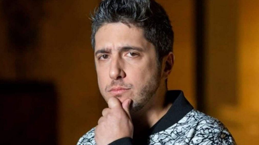 Jey Mammón volvió a la TV pero con varios problemas.