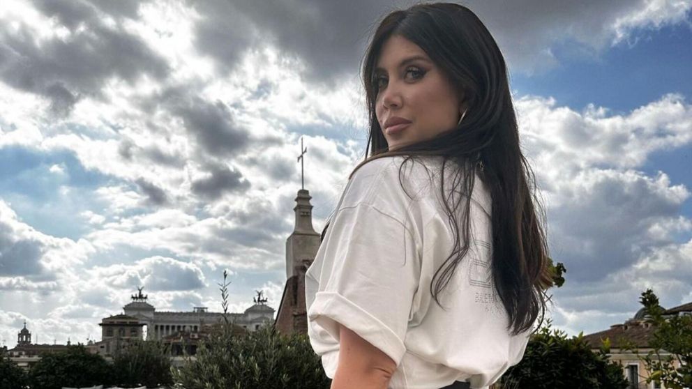 El repentino viaje de Wanda Nara a Ibiza, en medio de su separaci�n de Mauro Icardi.