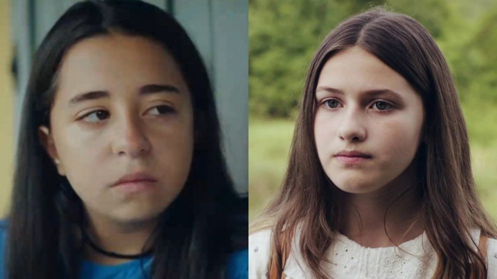 "Melissa": la protagonista quedará angustiada tras romper su amistad con Defne. (Telefe)